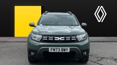 Dacia Duster 1.0 TCe 90 Journey 5dr Petrol Estate